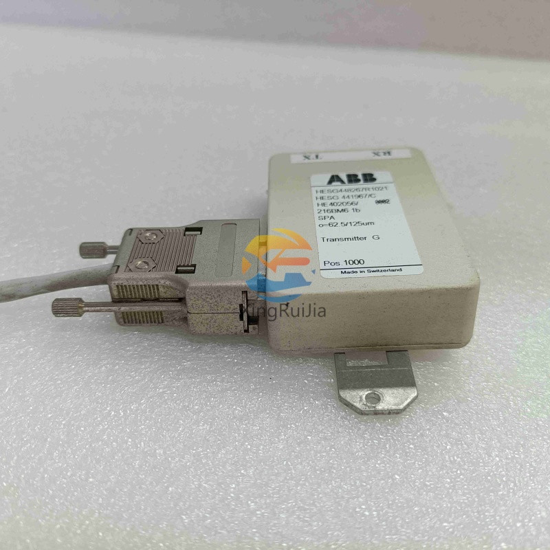 ABB Relay 216BM61B | Comprehensive Datasheet, Manual, and Application Guide2